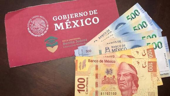 Convocatoria, Beca Benito Juárez 2022: consulta cuándo será el último pago en México y cuál es el monto. (Foto: Agencias)