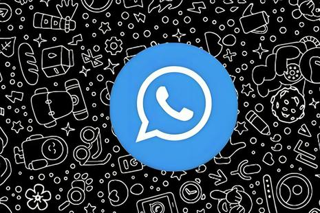 Instala WhatsApp Plus 2024 APK: cómo descargar la última versión gratis v17.70