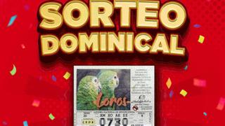 Resultados de la Lotería Nacional de Panamá: números ganadores del Sorteo Dominical del 28 de agosto