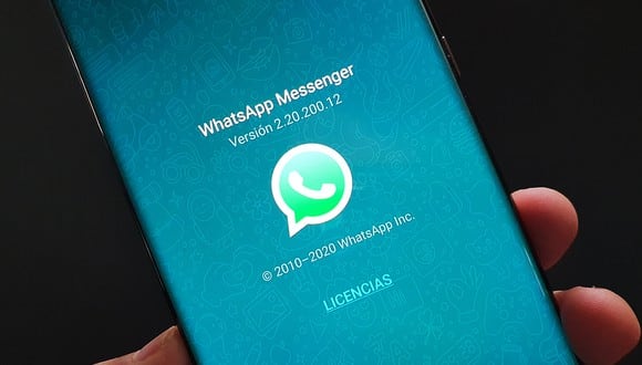 ¿Por qué no puedes actualizar WhatsApp? Conoce la razón por la que la app se resiste. (Foto: Depor)