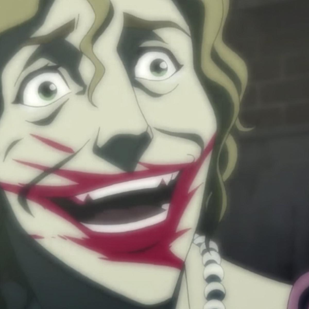 Joker: la vez que en Flashpoint Martha Wayne se convirtió en el Guasón y  Thomas Wayne en Batman | DEPOR-PLAY | DEPOR
