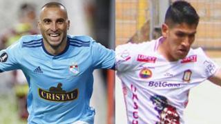 Las columnas vertebrales: los futbolistas con mayor cantidad de minutos jugados en Sporting Cristal y Ayacucho FC