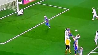 ‘D10s’ salvador: gol de Messi para 1-0 del Barcelona ante Real Sociedad [VIDEO]