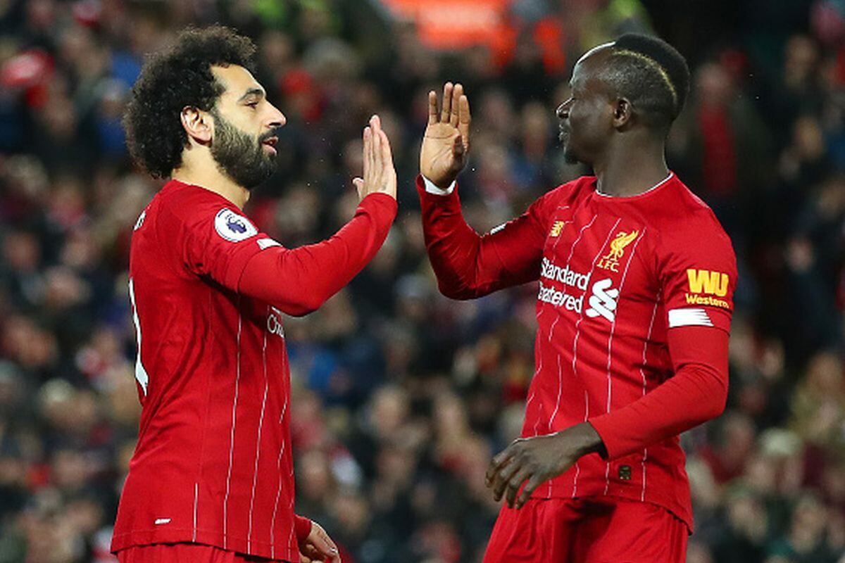 Liverpool es el vigente campeón de la Champions League. (Foto: Getty Images)