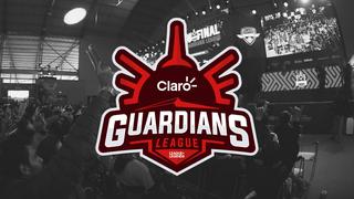 Claro Guardians League: resultados de la jornada 11 y partidos de la 12