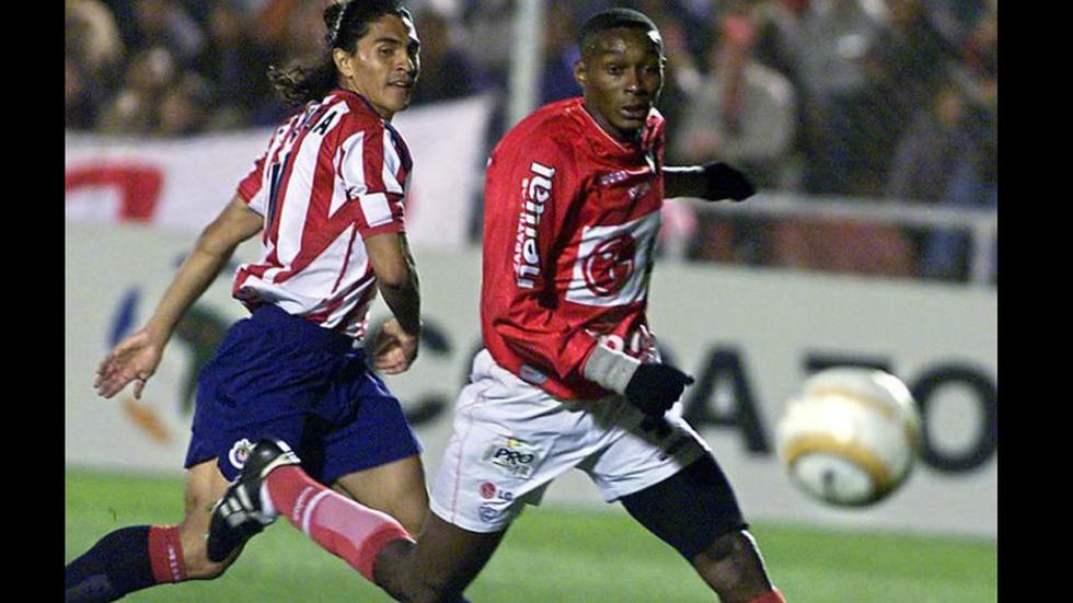 Esta es la vida llena de lujos del ex jugador de Cienciano.