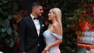 “¿Estará soltera o no?”: Icardi publica chats de Wanda Nara y la califica de tóxica