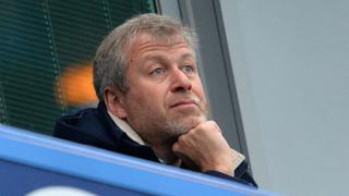 ¡En qué piensas, Abramovich! Chelsea estaría en venta, según prensa inglesa