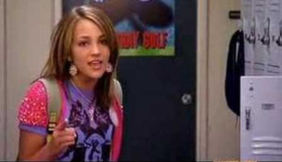 Nickelodeon prepararía el regreso de “Zoey 101”. (Captura: YouTube)