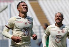 Con Dos Santos a la cabeza: los convocados de Universitario para enfrentar a Sporting Cristal