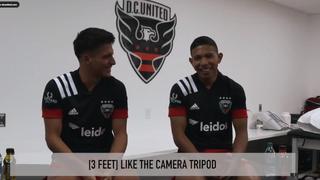 “Prefiero tener 3 pies”: Edison Flores no pudo evitar las carcajadas al responder singular pregunta [VIDEO]