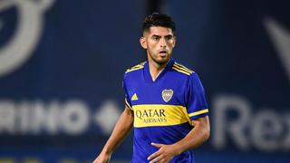 “No sabe pegar”: un ex de Boca Juniors sigue con los ‘palos’ para Carlos Zambrano