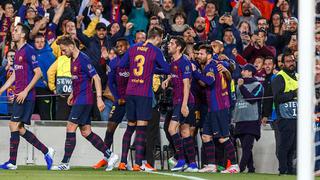 ¡La casa se respeta! Barcelona venció 2-0 a Getafe en su regreso al Camp Nou por LaLiga Santander