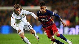 Neymar reveló el motivo por el que no llegó a firmar por Real Madrid
