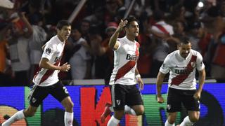 Super 'Millonario': River venció a Boca y se quedó con la Supercopa Argentina 2018