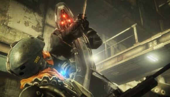 "Killzone: Mercenary" fue considerado uno de los mejores FPS de la PS Vita (Foto: PlayStation)
