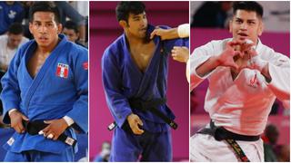 Judocas nacionales competirán en el Grand Prix de Tel Aviv en buscar de sumar puntos para Tokio 2020