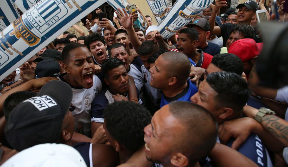 Mundialito de El Porvenir: Cebada y Humo se coronó campeón tras vencer a Porvenir Grone [Fotos: Fernando Sangama]