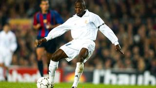 "El Madrid traspasó a Makelele porque no vendía camisetas y así Beckham podía jugar en el medio"