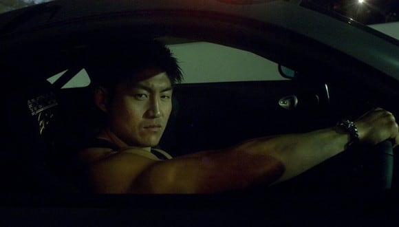 El personaje de Brian Tee tenía conexiones con la Yakuza a través de su tío Kamata, interpretado por Sonny Chiba (Foto: Universal Pictures)