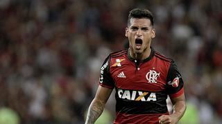 Se aleja de Flamengo: el futuro de Miguel Trauco estaría en la MLS