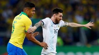 Es oficial: Scaloni confirmó que Lionel Messi jugará sin problemas ante Brasil