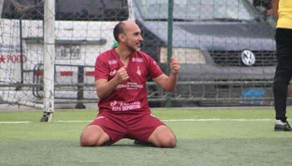 Rainer Torres reveló que se retiró del fútbol profesional, afectado por el síndrome de Guillain-Barré. (Foto: EmbajadUr)