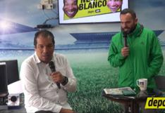 Negro y Blanco: el análisis sobre el empate de Sporting Cristal en el Alberto Gallardo (VIDEO)