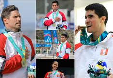 Con 32 medallas, ¿por qué Santiago 2023 fue histórico para la delegación peruana?