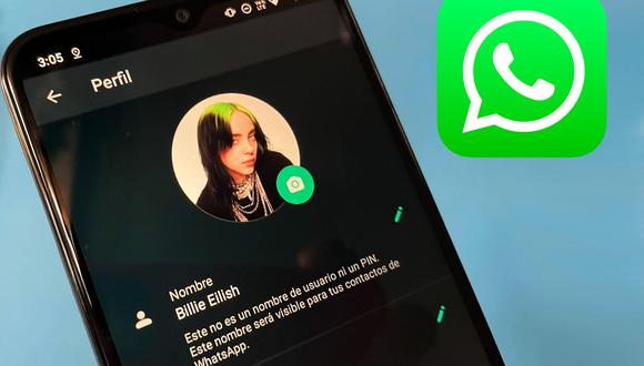 Whatsapp ¿cómo Solicitar La Información De Mi Cuenta Para Saber Qué Estoy Compartiendo App 0657