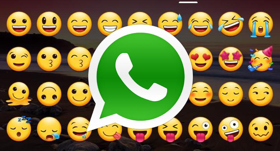Co to są szybkie emoji i jak z nich korzystać w WhatsApp Web |  DEPOR-PLAY