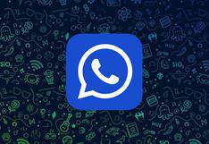 WhatsApp Plus V17.55: descarga aquí la última versión del APK de octubre 2023