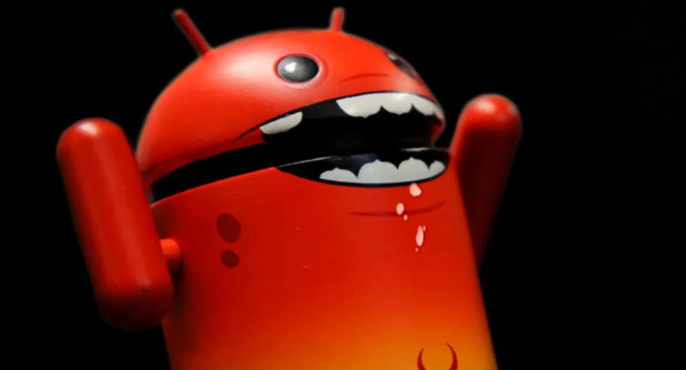 Android |  Learn about 63 virus apps that you should remove from your phone |  Phones |  operating system |  trick |  Malware |  Google Play Store |  Play DEPOR