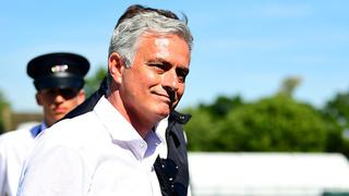 José Mourinho regresa a la Premier: sus tres exigencias para ser DT de Arsenal