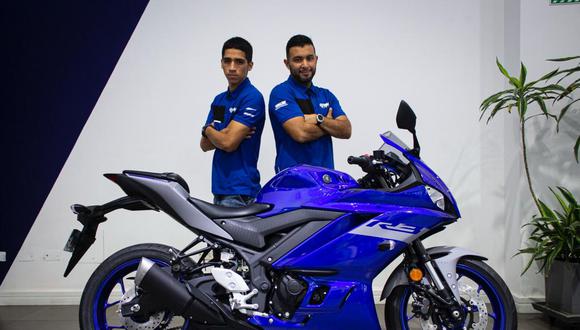 Yamaha Motor Perú continúa con el proyecto más importante de motovelocidad en el país, con el cual busca seguir profesionalizando el motociclismo deportivo peruano y exportar jóvenes talentos. (Foto: Yamaha)