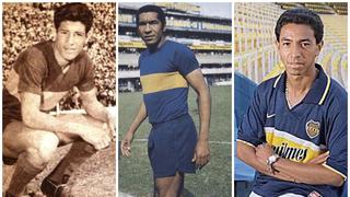 Zambrano cerca de unirse a la lista: recuerda a todos los peruanos que jugaron en Boca Juniors