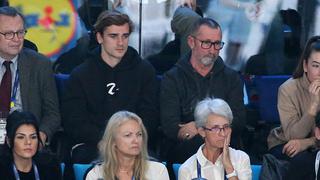 Lo ningunearon: familia de Griezmann ‘explotó' contra Setién tras afirmar que no pedirá disculpas al francés