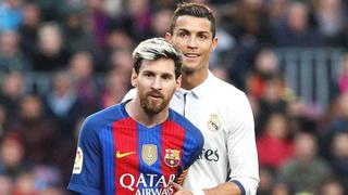 Messi aún extraña a Cristiano: “Competir de igual a igual con él tantos años va a quedar para siempre"