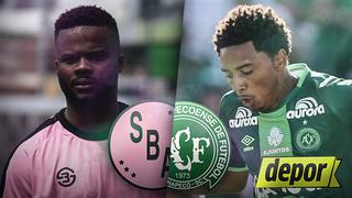 Sport Boys vs. Chapecoense: ¿cuánto cuestan las entradas para la 'Noche Rosada'?