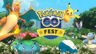 Por el Pokémon GO Fest, Niantic pagarámás de un millón de dólares a los asistentes