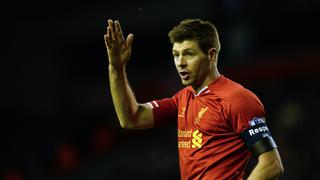 Steven Gerrard sobre la ‘manita’ de Real Madrid a Liverpool: “Tiene que haber una investigación”
