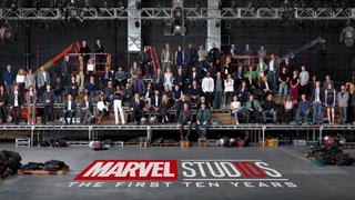 Marvel Studios | ¿Cuánto recaudó cada película del MCU en la taquilla? | ¿Cuánto dinero generó en el Box Office?