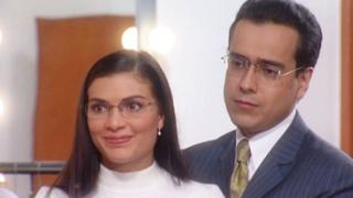 “Betty, la fea”: conoce a las parejas reales de los actores de telenovela