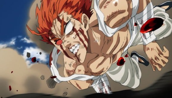 "One Punch Man": ¿qué significa el final de Garou, Saitama y Genos para la temporada 3? (Foto: J.C. Staff)
