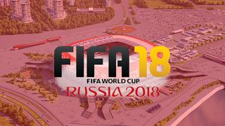 Conoce todas las portadas de la historia de los juegos de FIFA edición Mundial