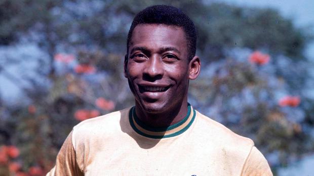 Pelé fue uno de los futbolistas más destacados en el mundo (Foto: Pelé/Instagram)
