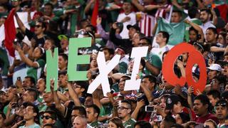 Por culpa de sus gritos homofóbicos: hinchas de México podrían quedar vetados del Mundial