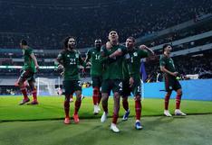 ¿A qué hora ver México vs. Bolivia? Canales de TV abierta por juego amistoso