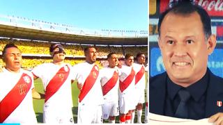 Selección peruana: ¿Cuándo anunciará su primera convocatoria Juan Reynoso?