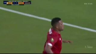 Doblete del ‘Toro’: Blackburn pone el 2-2 en el Panamá vs. Catar [VIDEO]
